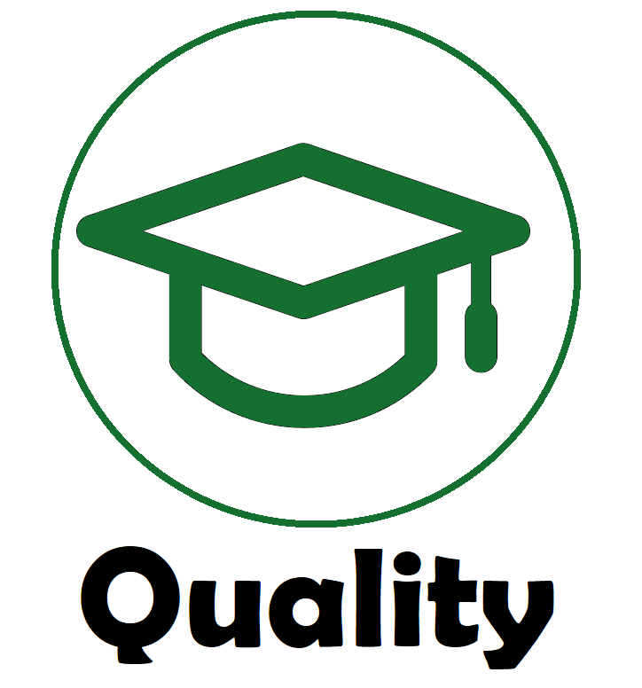 Quality Educ - Student Management Software